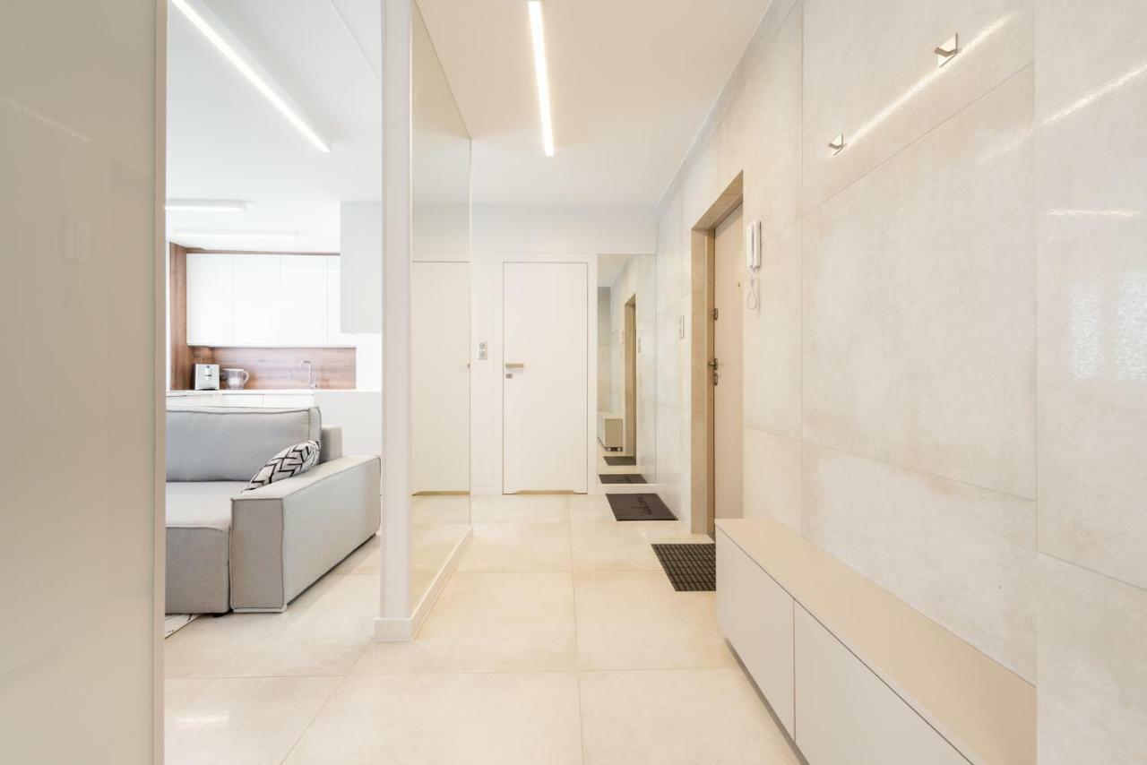 Apartament Silesian Vip غليفيتسه المظهر الخارجي الصورة