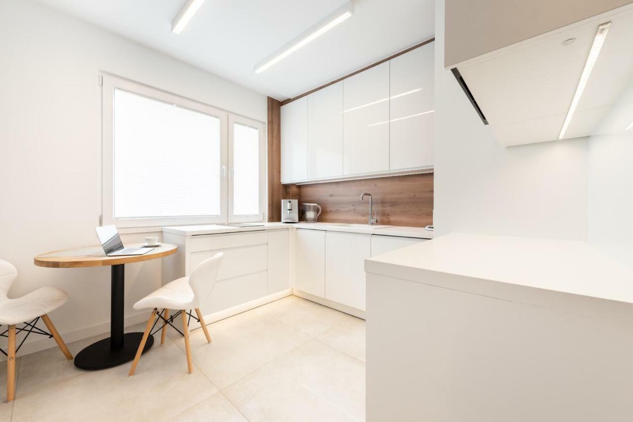 Apartament Silesian Vip غليفيتسه المظهر الخارجي الصورة