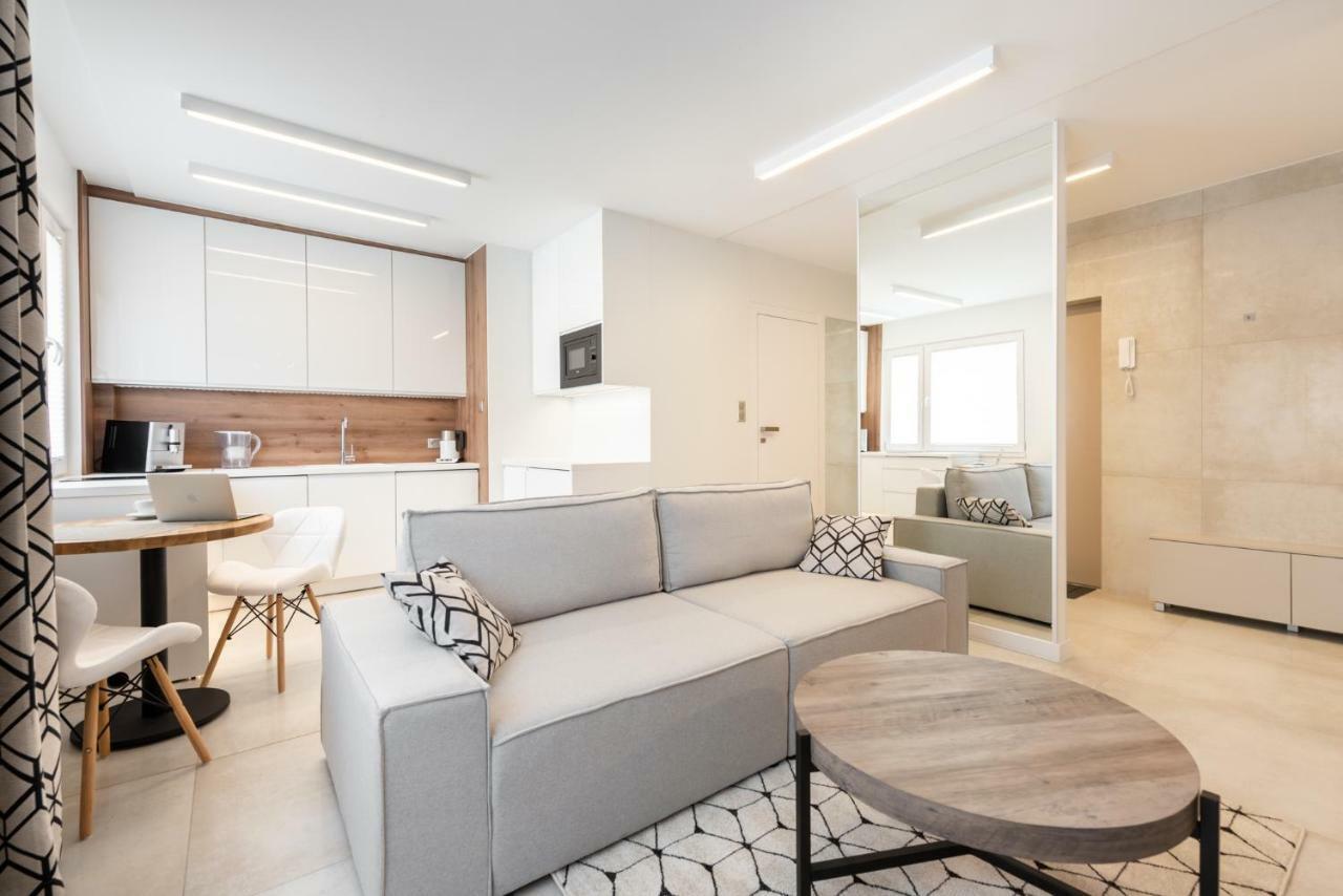 Apartament Silesian Vip غليفيتسه المظهر الخارجي الصورة