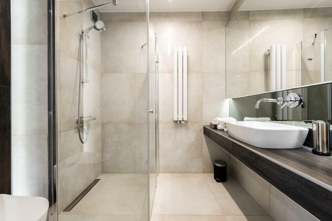 Apartament Silesian Vip غليفيتسه المظهر الخارجي الصورة